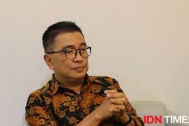 Helmy Yahya Sebut SK Dewan Pengawas yang Mencopot Dirinya Cacat Hukum